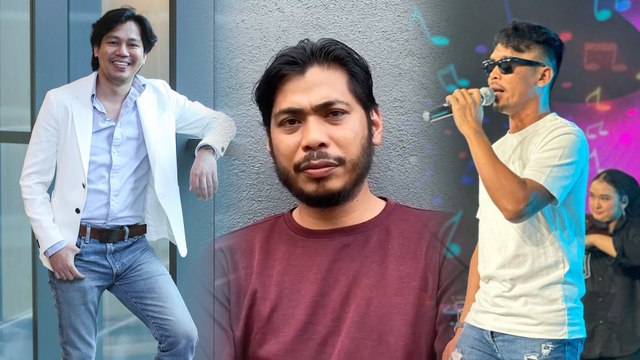 Jep dan Shuib gaduh? Mamat Sepah buka mulut, minta jangan bermusuh