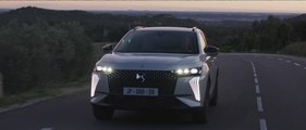 DS 4 Esprit de Voyage - The new collection by DS Automobiles