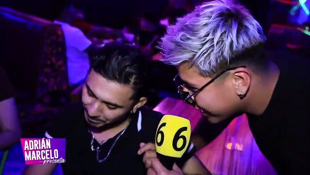 Yordi: Si te rapas, te pago la cuenta