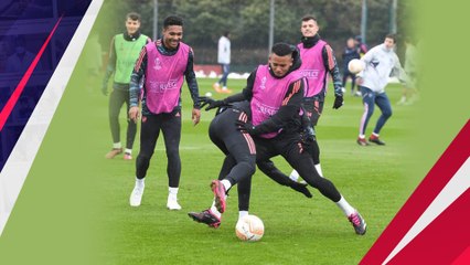 Arsenal Full Senyum Lagi, Gabriel Jesus Siap Kembali