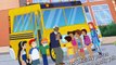 The Magic School Bus Rides Again The Magic School Bus Rides Again S02 E013 Making Magic