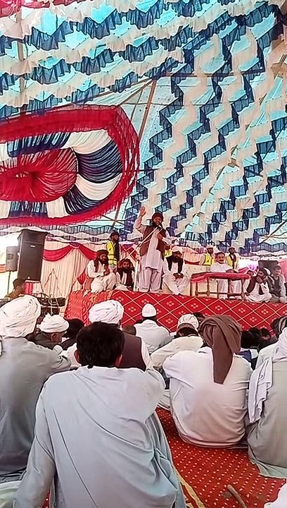 Maulvi's video viral