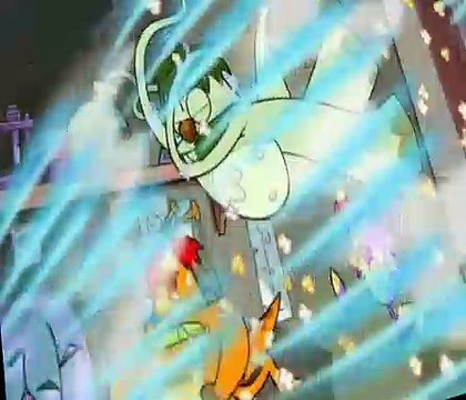 Jar Dwellers SOS Jar Dwellers SOS E012 Lightning Tracker