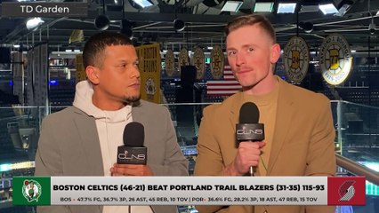 Is Grant Williams BENCHED by Celtics for Good?