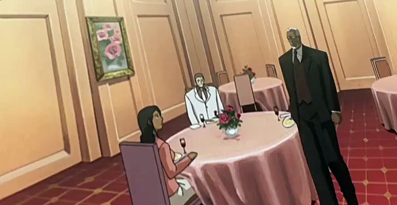 Gungrave S01 E23