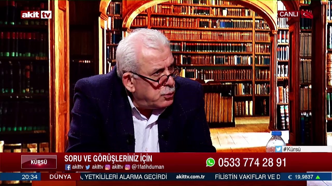Ülkemizin yaşadığı deprem felaketi