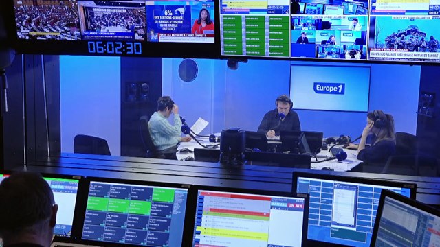 Pourquoi la jeunesse se mobilise-t-elle si peu contre la réforme des retraites ?