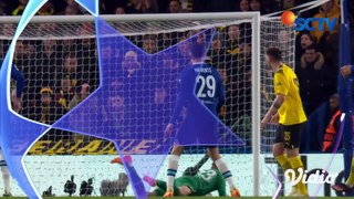 Highlights - Chelsea vs Dortmund - UEFA Champions League 2022_23