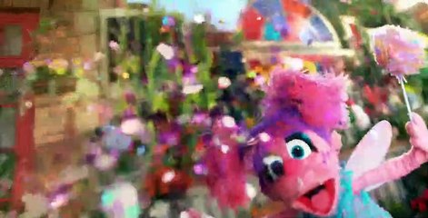 Sesame Street S50 E24