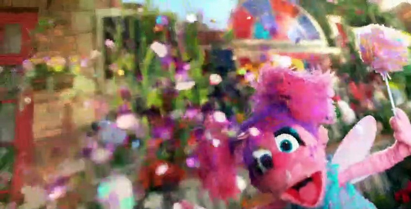 Sesame Street S50 E24