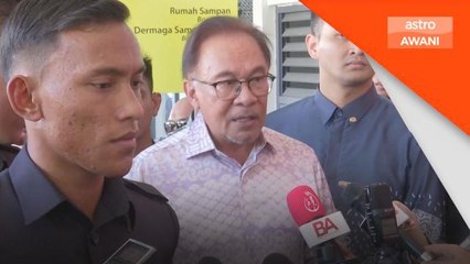Tiada motif politik, PM tidak campur tangan
