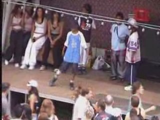 WM 2006,Frankfurt am Mainufer