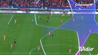 Highlights - Benfica vs Club Brugge | UEFA Champions League 2022/23