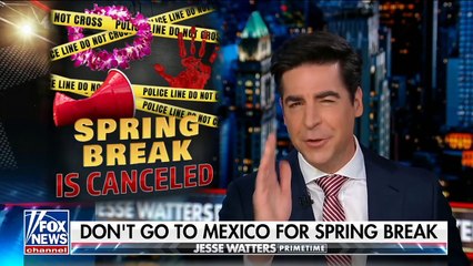 Jesse Watters Primetime - March 8th 2023 - Fox News