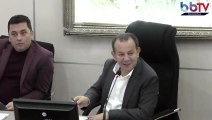 Tanju Özcan'dan AKP’li meclis üyesine ‘Nagehan Alçı’ yanıtı