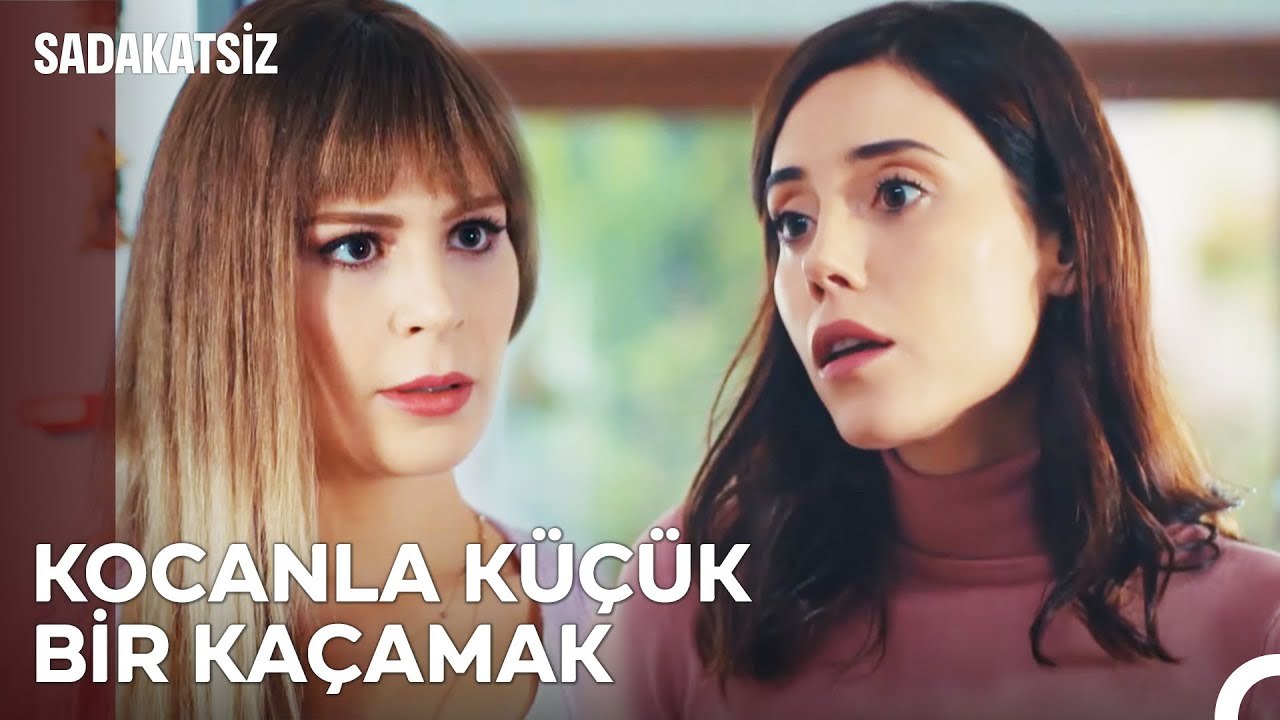 Böyle Şaka Yapılır Mı Asya Yılmaz?_ - Sadakatsiz