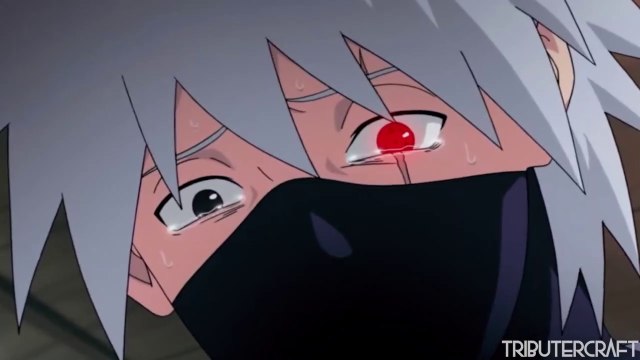 Kakashi AMV-ASMV - Kakashi of the sharingan (shadow of tregedy)