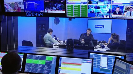 Nucléaire : les centrales victimes d'une pénurie de soudeurs