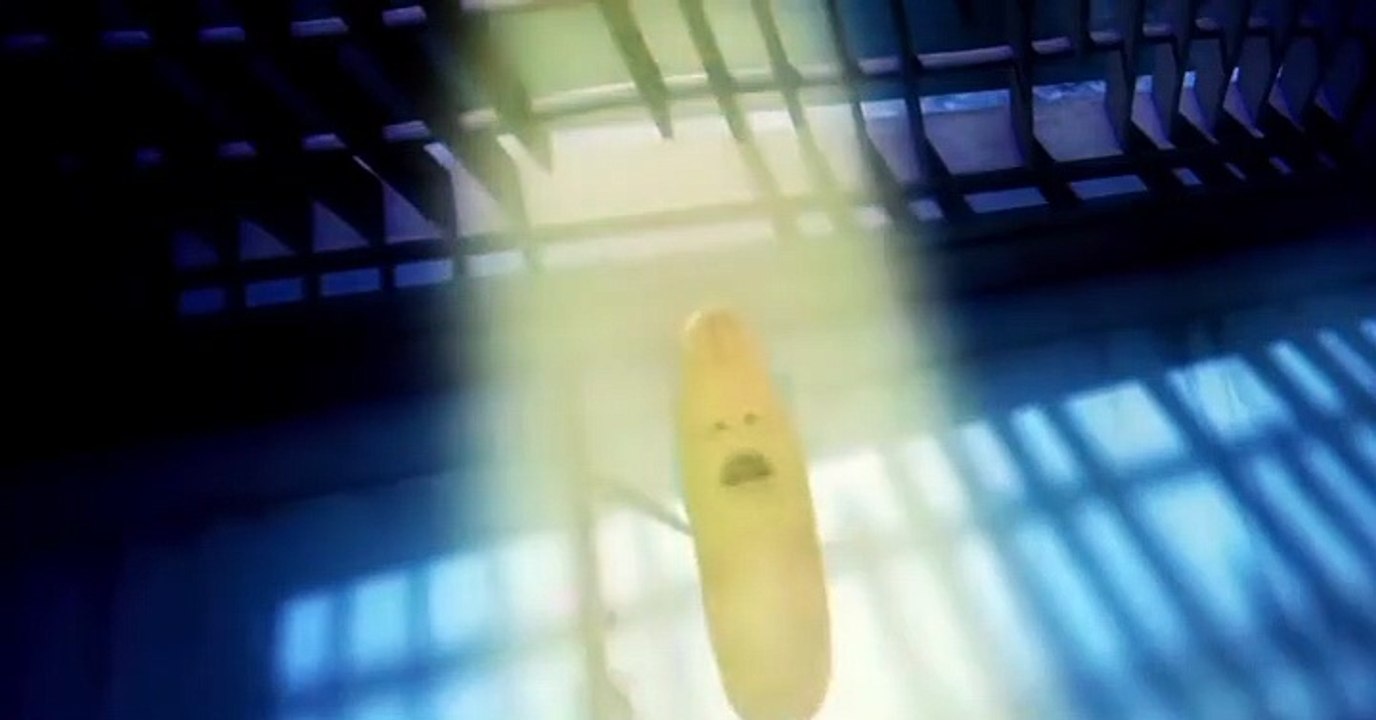 Larva Larva S01 E022 UFO