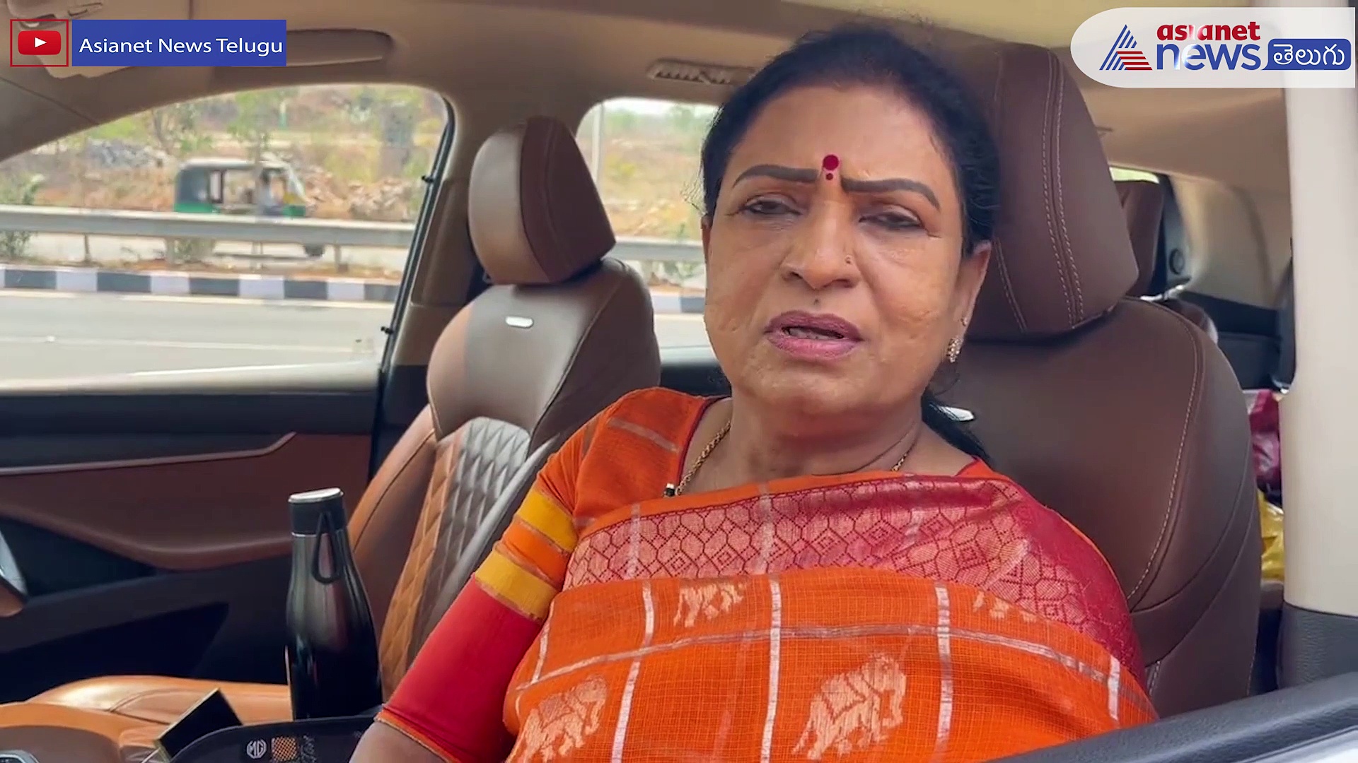 కల్వకుంట్ల కుటుంబానికి ఆపదొస్తే చాలు తెలంగాణ సెంటిమెంట్..: డికె అరుణ