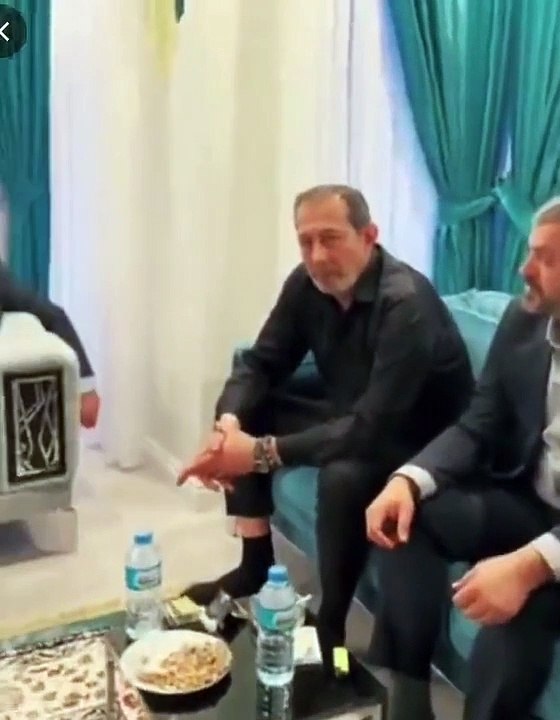 Abdi İpekçi’nin katili Mehmet Ali Ağca ortaya çıktı