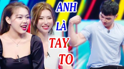 Quá CAY CÚ vì Yêu 7 Người Bị CẮM SỪNG cả 7, Gái Xinh Đẹp Quyết Lên TV Để DẰN MẶT I Phụ Nữ Là Để Yêu