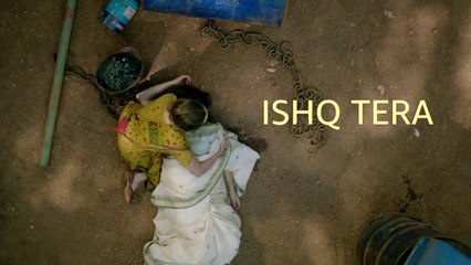 Ishq Tera - New Romantic Movie 🎬