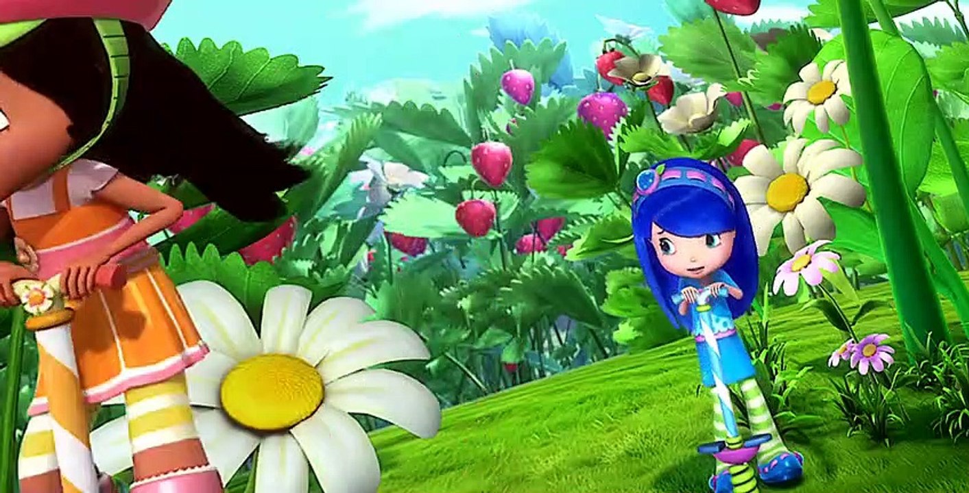 Strawberry Shortcake's Berry Bitty Adventures S01 E07