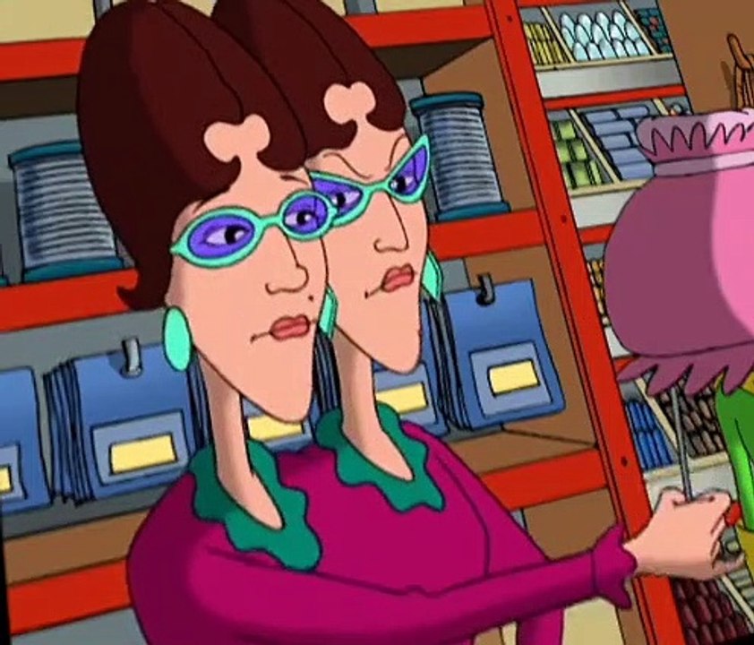 Fat Dog Mendoza Fat Dog Mendoza S01 E007 Gone Today, Gone Tomorrow