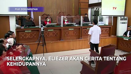 Ronny Talapessy Ungkap Kondisi Terkini Richard Eliezer di Dalam Tahanan