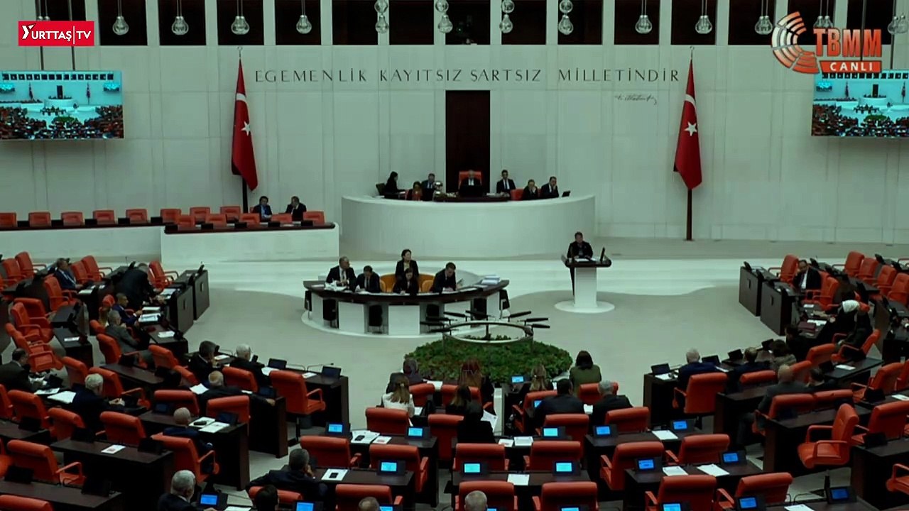 CHP'li Suzan Şahin, AKP sıralarına seslendi: Dokuz gün sonra saçımı yıkarken aynada yüzüme tükürdüm, ben utanıyorum, siz utanıyor musunuz?