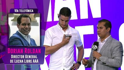 "O me piden una disculpa o los demando" la fuerte amenaza de Adrián