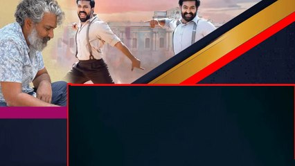 RRR నాటు నాటు Song షూటింగ్ ఇండియాలో ఎందుకు చేయలేదో తెలుసా..? | Telugu OneIndia