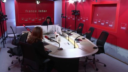 Sonia Backès : "Le phénomène sectaire a énormément évolué, et on ne le mesure pas encore bien"