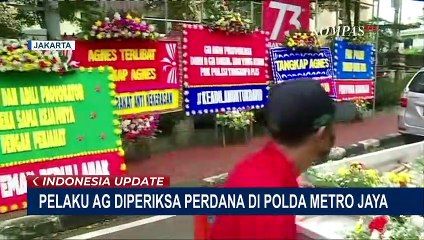 Kuasa Hukum 'AG' Klaim Mario Dandy Jebak Kliennya! Apa Buktinya?