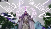 The Emperor of Myriad Realms ( Wan Jie Zhizun ) Ep 33 ENG SUB