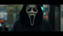 SCREAM 6 Final Trailer (2023) Jenna Ortega, Ghostface (HD)