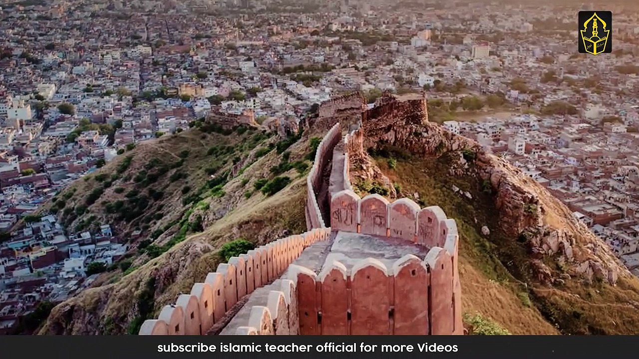 Recite this name of Allah after Nimaz e Maghrib in Shaban - Every goal and purpose will be fulfilled