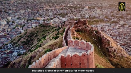 Recite this name of Allah after Nimaz e Maghrib in Shaban - Every goal and purpose will be fulfilled