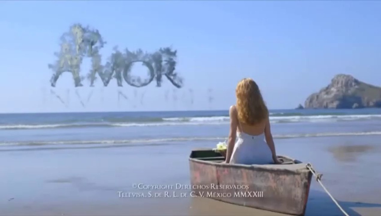 El Amor Invencible Capítulo 14
