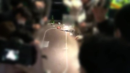 홀덤펍 '불법 도박' 성행...운영자·손님 등 12명 체포 / YTN