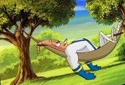 Earthworm Jim S01 E08