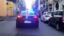 Maxi sequestro di carburanti scadenti a Catania, 3 arresti