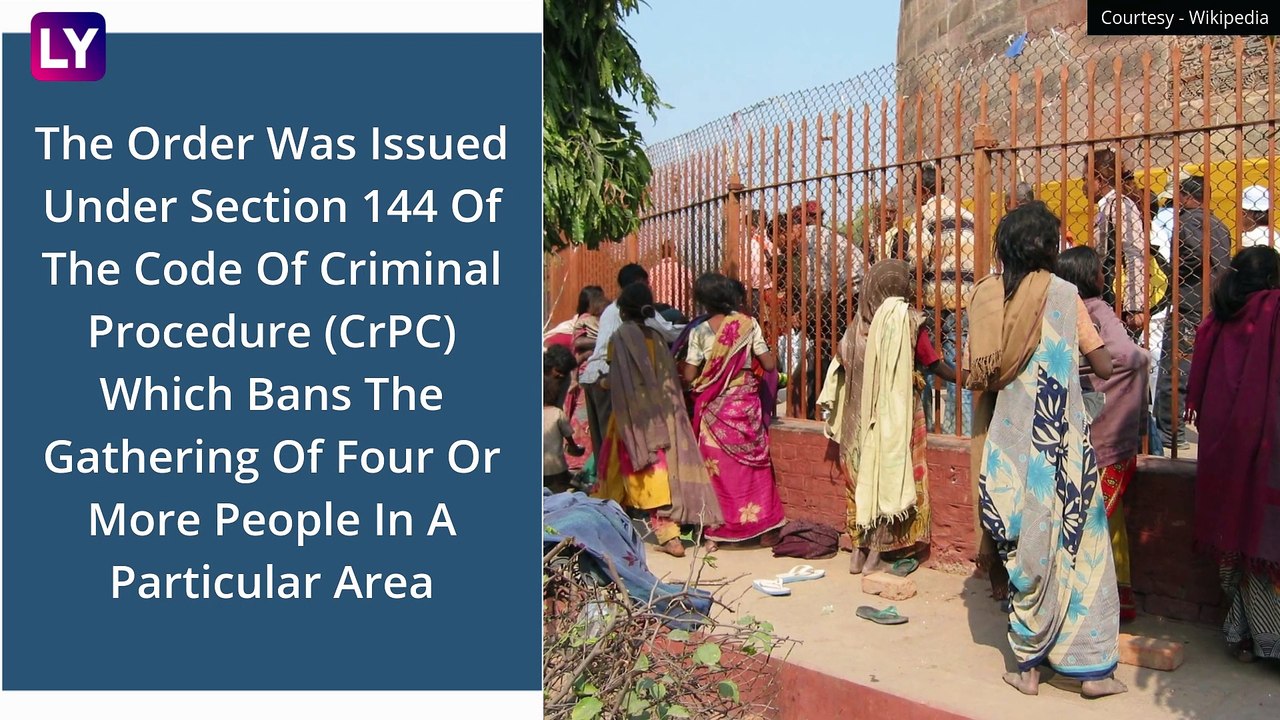 Nagpur Begging Ban: Police Issues Order Prohibiting Begging At Traffic Junctions, Footpaths