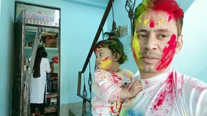 Happy Holi-dol khela-Happy Holi enjoy