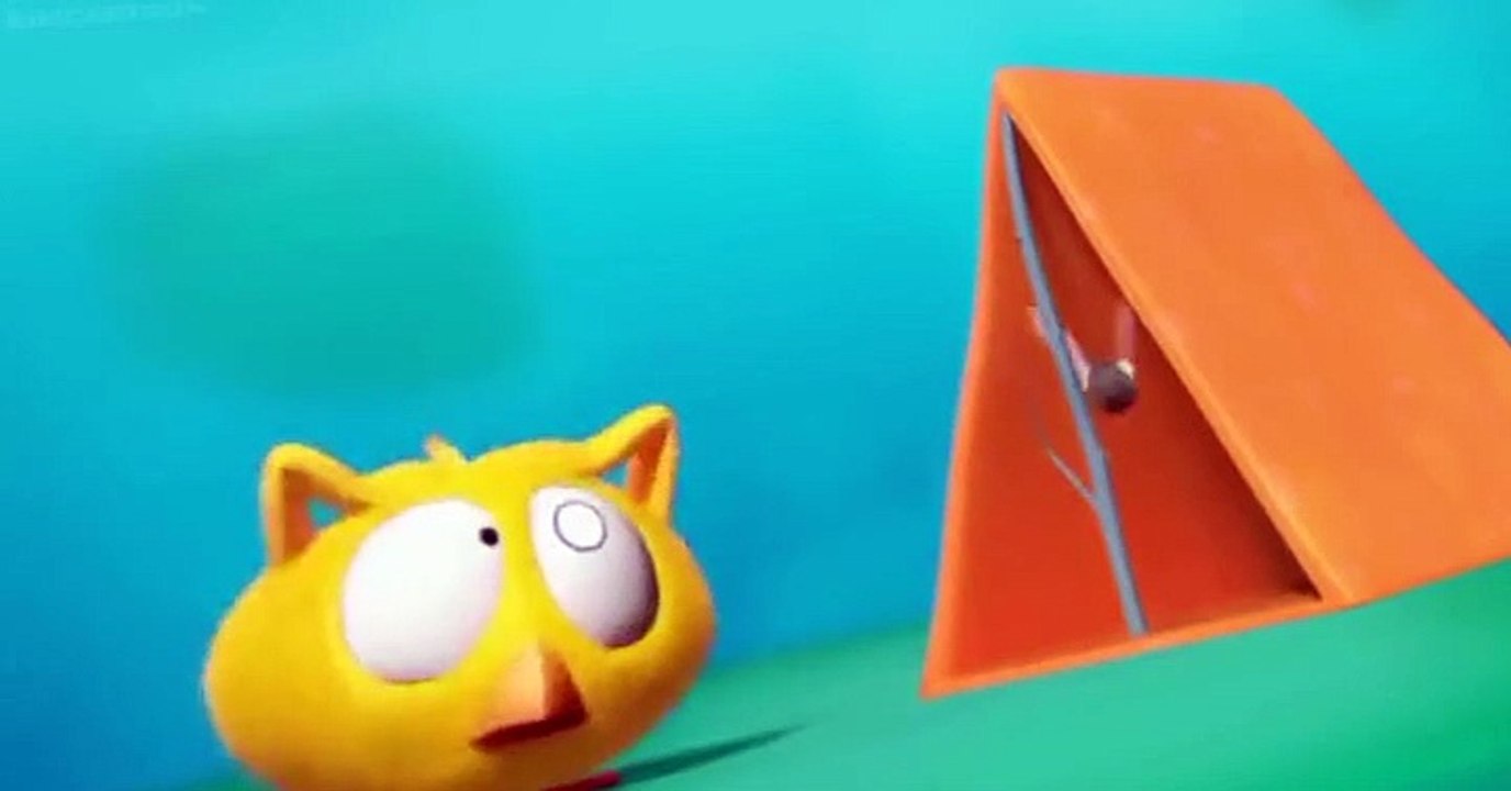 Where is Chicky (2018) Where is Chicky (2018) E002