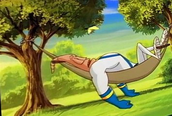 Earthworm Jim S01 E09