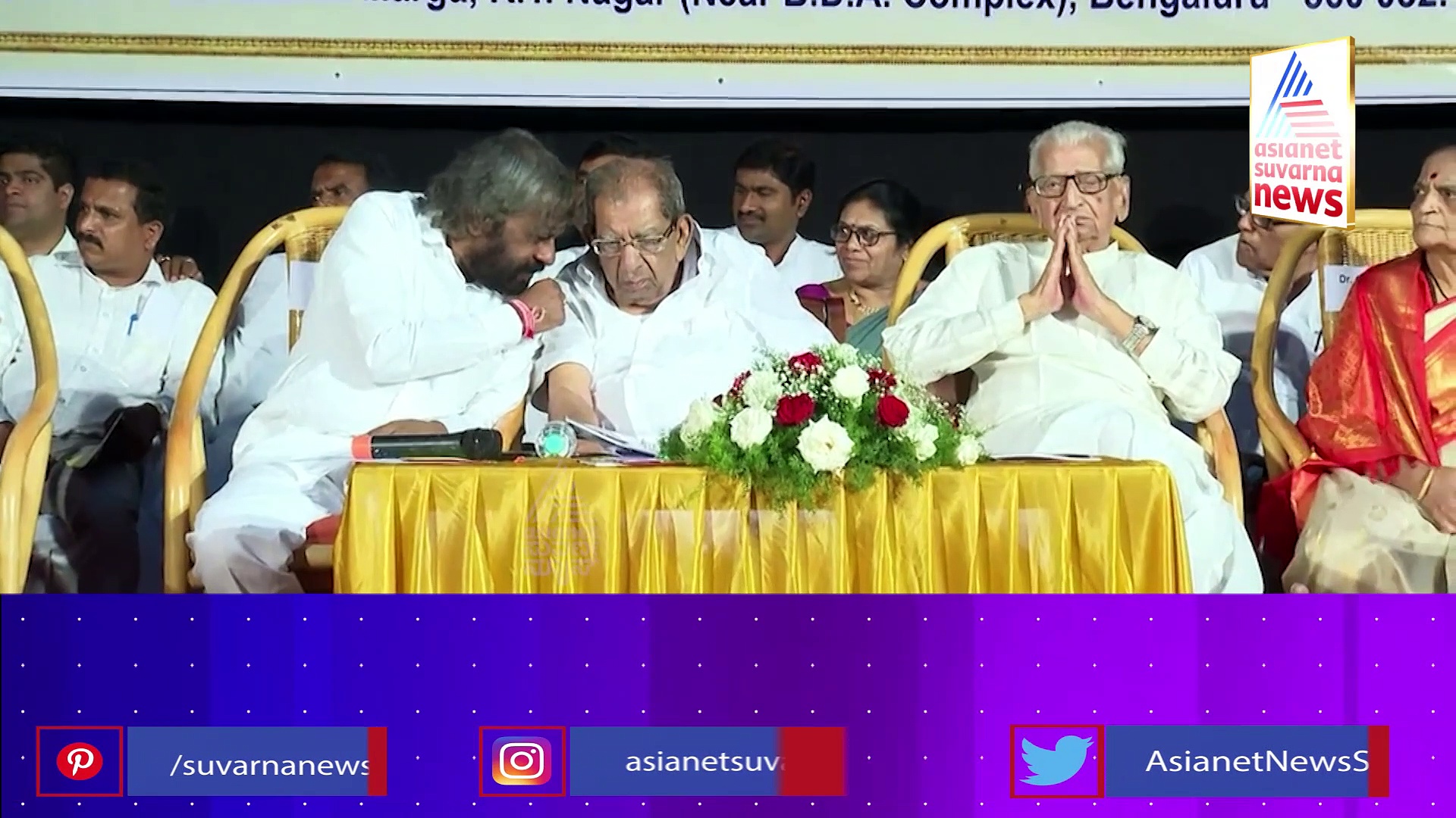 ಟಿಕೆಟ್ ಕಾಳಗದಲ್ಲಿ ನುಗ್ಗಿ ಬಂತು ಜಾತಿ ಮಿಸೈಲ್..!