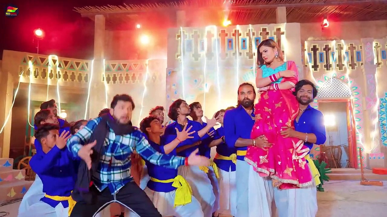 #Video | माल के चक्कर में | #Neelkamal Singh | Mal ke Chakkar Me 2 | Bhojpuri Song 2023