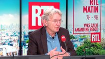 RETRAITES - Jean-Claude Mailly est l'invité de Amandine Bégot